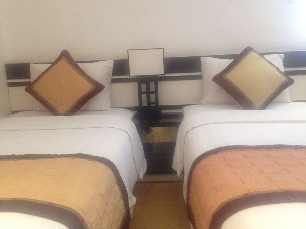 C Central Hotel Bui Vien Khách sạn TP. Hồ Chí Minh