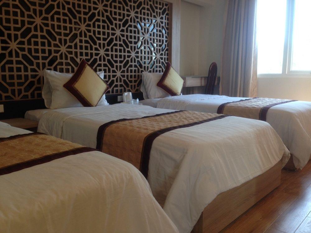 C Central Hotel Bui Vien Khách sạn TP. Hồ Chí Minh