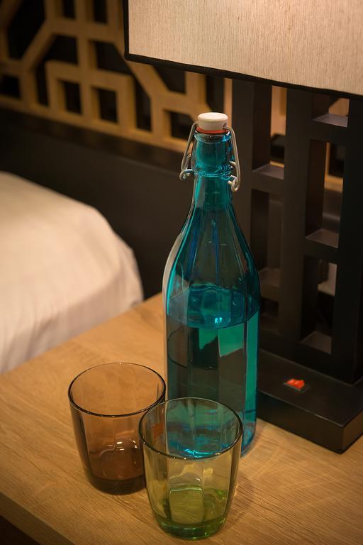 C Central Hotel Bui Vien Khách sạn 3*