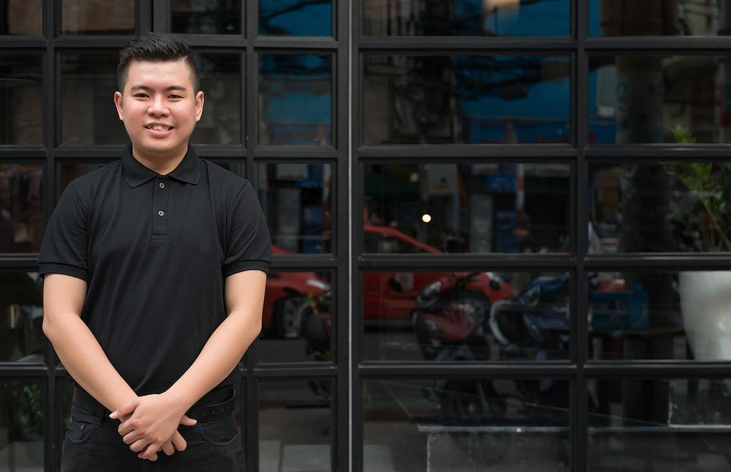 Khách sạn C Central Hotel Bui Vien 3*