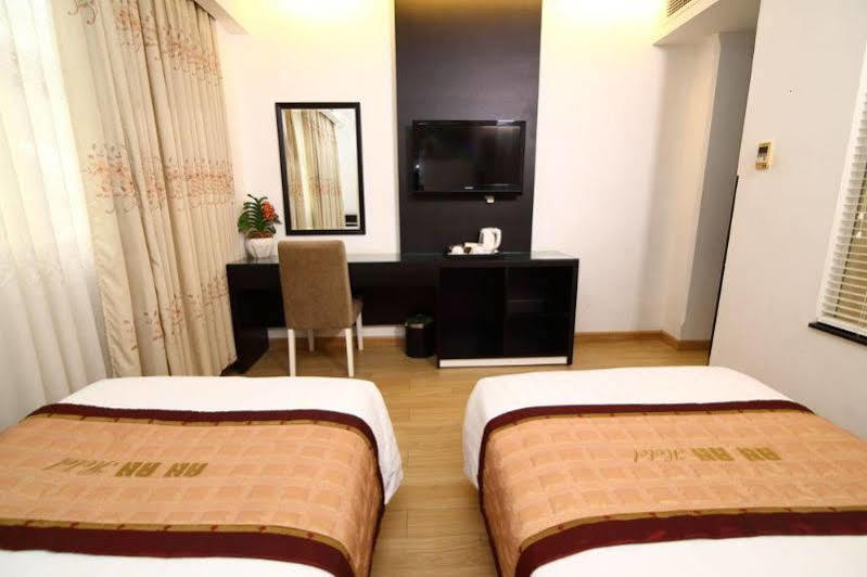 Khách sạn C Central Hotel Bui Vien TP. Hồ Chí Minh