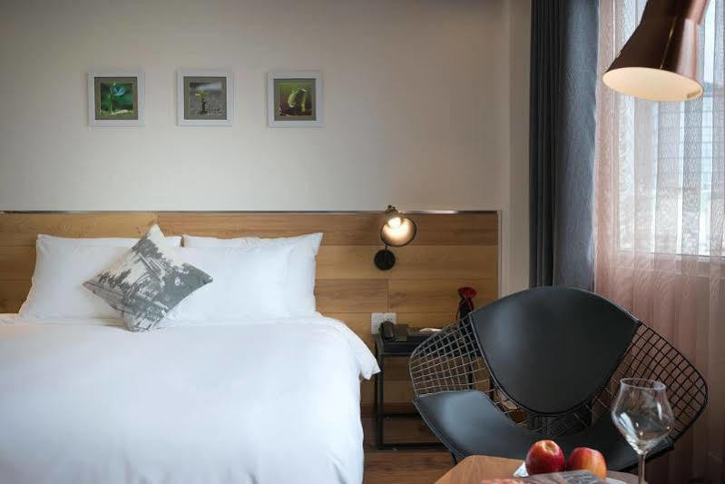 C Central Hotel Bui Vien TP. Hồ Chí Minh