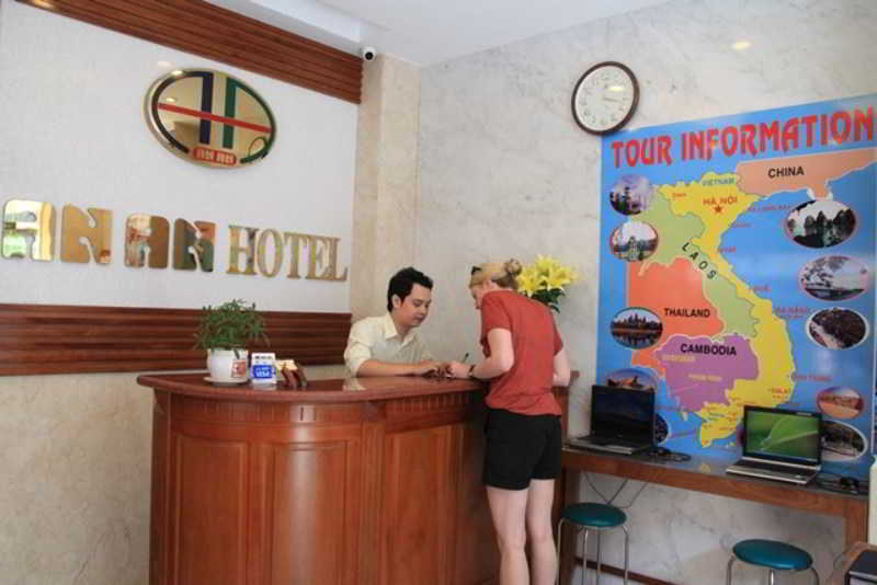 C Central Hotel Bui Vien 3* TP. Hồ Chí Minh