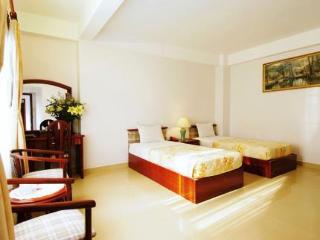 C Central Hotel Bui Vien Khách sạn